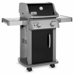 Weber Spirit E-210 2-Burner Freestanding Propane Gas Grill (WEB-46110001) -KICKASS GRILLS Sales web 46110001 c 05 22