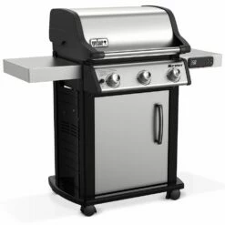 Weber Spirit Smart 3-Burner Freestanding Gas Grill (WEB-EX-SX-315) 10 Weber Spirit Smart 3-Burner Freestanding Gas Grill (WEB-EX-SX-315) -KICKASS GRILLS Sales web 46502401 c 05 22
