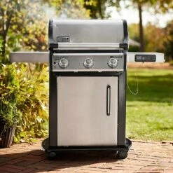 Weber Spirit Smart 3-Burner Freestanding Gas Grill (WEB-EX-SX-315) 13 Weber Spirit Smart 3-Burner Freestanding Gas Grill (WEB-EX-SX-315) -KICKASS GRILLS Sales web 46502401 feat c 05 22
