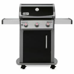 Weber Spirit 3-Burner Freestanding Gas Grill (WEB-E-310)