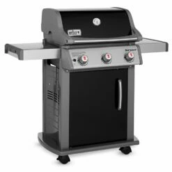 Weber Spirit 3-Burner Freestanding Gas Grill (WEB-E-310) -KICKASS GRILLS Sales web 46510001 c 05 22