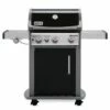 Weber Spirit E-330 3-Burner Freestanding Propane Gas Grill With Sear Station (WEB-46810001) -KICKASS GRILLS Sales web 46810001 a 05 22