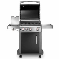Weber Spirit E-330 3-Burner Freestanding Propane Gas Grill With Sear Station (WEB-46810001) 11 Weber Spirit E-330 3-Burner Freestanding Propane Gas Grill With Sear Station (WEB-46810001) -KICKASS GRILLS Sales web 46810001 d 05 22