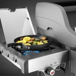 Weber Spirit E-330 3-Burner Freestanding Propane Gas Grill With Sear Station (WEB-46810001) 13 Weber Spirit E-330 3-Burner Freestanding Propane Gas Grill With Sear Station (WEB-46810001) -KICKASS GRILLS Sales web 46810001 feat b 05 22
