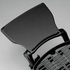 Weber Q2000 Portable Propane Gas Grill With Side Tables On Q Cart (WEB-53060001-WEB-6525) 13 Weber Q2000 Portable Propane Gas Grill With Side Tables On Q Cart (WEB-53060001-WEB-6525) -KICKASS GRILLS Sales web 53060001 ls d 05 22