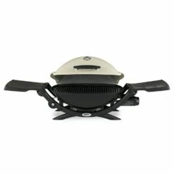 Weber Q2200 Portable Propane Gas Grill With Side Tables (WEB-54060001) 11 Weber Q2200 Portable Propane Gas Grill With Side Tables (WEB-54060001) -KICKASS GRILLS Sales web 54060001 d 05 22