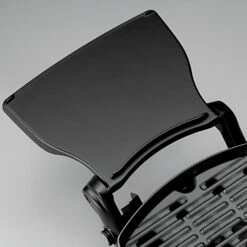 Weber Q2200 Portable Propane Gas Grill With Side Tables On Q Cart (WEB-54060001-WEB-6525) 13 Weber Q2200 Portable Propane Gas Grill With Side Tables On Q Cart (WEB-54060001-WEB-6525) -KICKASS GRILLS Sales web 54060001 ls d 05 22 1