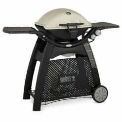 Weber Q3200 2-Burner Freestanding Gas Grill (WEB-Q3200) -KICKASS GRILLS Sales web 57060001 c 05 22