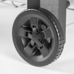 Weber Pulse 2000 Cart (WEB-6012001) -KICKASS GRILLS Sales web 6012001 c 05 22