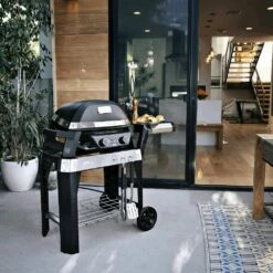 Weber Pulse 2000 Cart (WEB-6012001) -KICKASS GRILLS Sales web 6012001 d 05 22