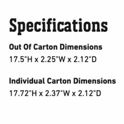 Weber 18-Inch Bamboo Grill Brush (WEB-6276) -KICKASS GRILLS Sales web 6276 spec a 05 22