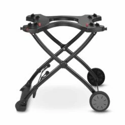 Weber Portable Cart For Q 1000/2000 Series Grills (WEB-6557)