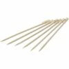 Weber Bamboo Skewers (WEB-6608) -KICKASS GRILLS Sales web 6608 a 05 22