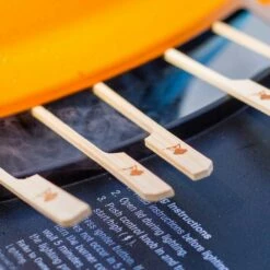 Weber Bamboo Skewers (WEB-6608) -KICKASS GRILLS Sales web 6608 e 05 22