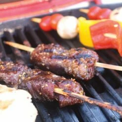 Weber Bamboo Skewers (WEB-6608) -KICKASS GRILLS Sales web 6608 f 05 22