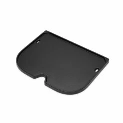 Weber Griddle For Lumin Compact Grills (WEB-6611) -KICKASS GRILLS Sales web 6611 c 04 23