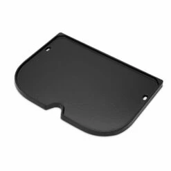 Weber Griddle For Lumin Grills (WEB-6612) -KICKASS GRILLS Sales web 6612 c 04 23