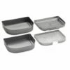 Weber Versatility Expansion Kit For Lumin Compact Grills (WEB-6613) -KICKASS GRILLS Sales web 6613 a 04 23