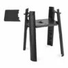 Weber Lumin Compact Stand With Side Table (WEB-6618) -KICKASS GRILLS Sales web 6618 a 04 23