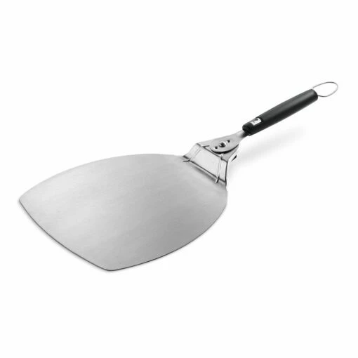 Weber Stainless Steel Pizza Paddle (WEB-6691) -KICKASS GRILLS Sales web 6691 a 05 22