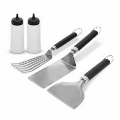 Weber Griddle Essential Set (WEB-6776)
