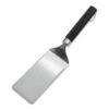 Weber Griddle Spatula (WEB-6779) -KICKASS GRILLS Sales web 6779 a 04 23