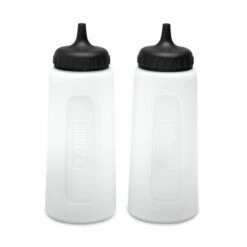 Weber Griddle Squeeze Bottles (WEB-6782)