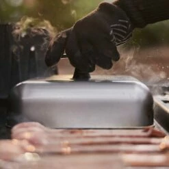 Weber Griddle Basting Dome (WEB-6783) -KICKASS GRILLS Sales web 6783 c 04 23