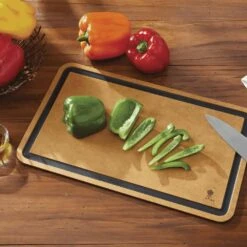 Weber Cutting Board (WEB-7005) -KICKASS GRILLS Sales web 7005 d 05 22