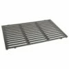 Weber Porcelain-Enameled Cast Iron Grate For SmokeFire And Spirit 300 Series Grills (WEB-7011)