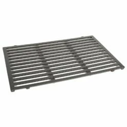 Weber Porcelain-Enameled Cast Iron Grate For SmokeFire And Spirit 300 Series Grills (WEB-7011)