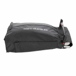 Weber Grill Cover And Cargo Protector For Traveler Series (WEB-7030)