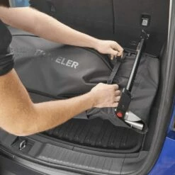 Weber Grill Cover And Cargo Protector For Traveler Series (WEB-7030) -KICKASS GRILLS Sales web 7030 d 05 22