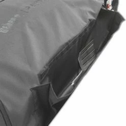 Weber Grill Cover And Cargo Protector For Traveler Series (WEB-7030) -KICKASS GRILLS Sales web 7030 f 05 22