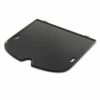 Weber Griddle For Traveler Grills (WEB-7034) -KICKASS GRILLS Sales web 7034 a 04 23