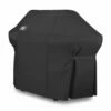 Weber Premium Grill Cover For Summit 400 Series Grills (WEB-7108) -KICKASS GRILLS Sales web 7108 a 05 22