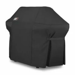 Weber Premium Grill Cover For Summit 400 Series Grills (WEB-7108)