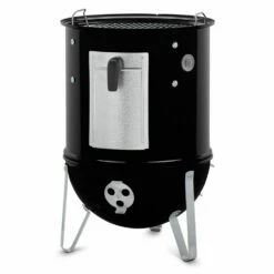Weber Smokey Mountain Cooker Charcoal Smoker, 14-Inch (WEB-711001) 11 Weber Smokey Mountain Cooker Charcoal Smoker, 14-Inch (WEB-711001) -KICKASS GRILLS Sales web 711001 d 05 22