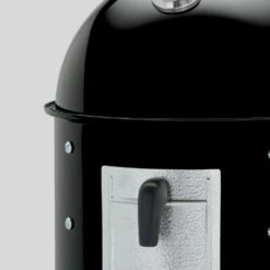 Weber Smokey Mountain Cooker Charcoal Smoker, 22-Inch (WEB-731001) 12 Weber Smokey Mountain Cooker Charcoal Smoker, 22-Inch (WEB-731001) -KICKASS GRILLS Sales web 711001 ls a 05 22 1