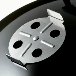 Weber Smokey Mountain Cooker Charcoal Smoker, 22-Inch (WEB-731001) 13 Weber Smokey Mountain Cooker Charcoal Smoker, 22-Inch (WEB-731001) -KICKASS GRILLS Sales web 711001 ls b 05 22 1