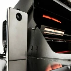 Weber Summit 4-Burner Freestanding Gas Grill With Rotisserie, Sear Station And Side Burner (WEB-E-S-470) -KICKASS GRILLS Sales web 7170001 feat b 05 22