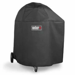 Weber Premium Grill Cover For Summit Kamado E6 Grill (WEB-7173)