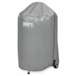 Weber Grill Cover For 18-Inch Charcoal Grills (WEB-7175)