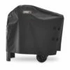 Weber Premium Grill Cover For Pulse 2000 Grill On Cart (WEB-7181)