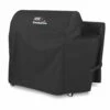 Weber Premium Grill Cover For SmokeFire EX6/EPX6 Grills (WEB-7191)