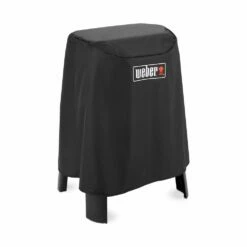 Weber Premium Grill Cover For Lumin And Lumin Compact Grills On Stands (WEB-7196) -KICKASS GRILLS Sales web 7196 c 04 23
