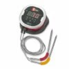 Weber IGrill 2 App-Connected Thermometer (WEB-7203) -KICKASS GRILLS Sales web 7203 a 05 22
