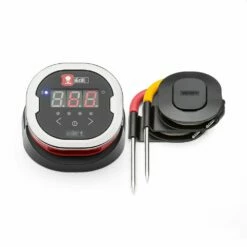 Weber IGrill 2 App-Connected Thermometer (WEB-7203) -KICKASS GRILLS Sales web 7203 b 05 22