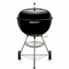 Weber Original Kettle Charcoal Grill, 22-Inch (WEB-741001) -KICKASS GRILLS Sales web 741001 a 05 22