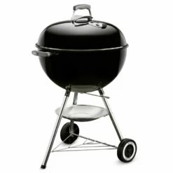 Weber Original Kettle Charcoal Grill, 22-Inch (WEB-741001) 9 Weber Original Kettle Charcoal Grill, 22-Inch (WEB-741001) -KICKASS GRILLS Sales web 741001 b 05 22